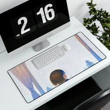 Load image into Gallery viewer, nan Mouse Pad (Desk Mat)