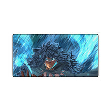 Load image into Gallery viewer, Anime Fairy Tail Mouse Pad (Desk Mat)