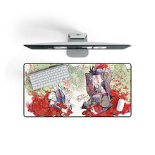 Load image into Gallery viewer, Touhou Mouse Pad (Desk Mat)