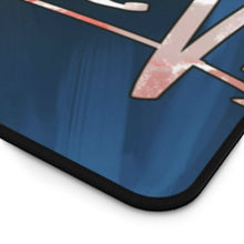 Load image into Gallery viewer, Chainsaw Man Mouse Pad (Desk Mat) Hemmed Edge