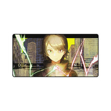 Load image into Gallery viewer, Occultic;Nine Mouse Pad (Desk Mat)