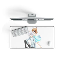 Load image into Gallery viewer, A Certain Magical Index Mouse Pad (Desk Mat)