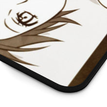 Load image into Gallery viewer, D.Gray-man Lenalee Lee, Road Kamelot Mouse Pad (Desk Mat) Hemmed Edge
