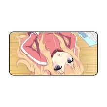 Load image into Gallery viewer, Gabriel DropOut Gabriel Tenma White Mouse Pad (Desk Mat)