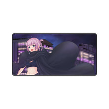 Load image into Gallery viewer, Call of the Night Mouse Pad (Desk Mat)