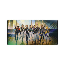 Load image into Gallery viewer, Virtual Youtuber Mouse Pad (Desk Mat)