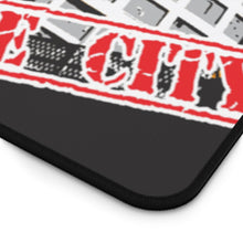 Load image into Gallery viewer, Bleach Mouse Pad (Desk Mat) Hemmed Edge