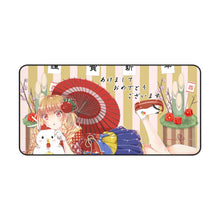Load image into Gallery viewer, Anime Original Mouse Pad (Desk Mat)