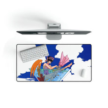 Load image into Gallery viewer, Tokyo Babylon Mouse Pad (Desk Mat)