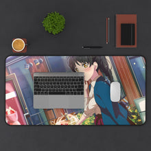 Load image into Gallery viewer, Love Live! Superstar!! Mouse Pad (Desk Mat) With Laptop