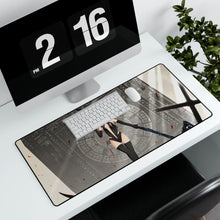 Load image into Gallery viewer, Guilty Crown Mouse Pad (Desk Mat) With Laptop