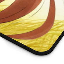 Load image into Gallery viewer, Spice And Wolf Mouse Pad (Desk Mat) Hemmed Edge
