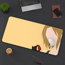 Load image into Gallery viewer, K-ON! Mouse Pad (Desk Mat) On Desk