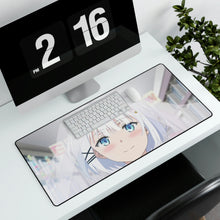Load image into Gallery viewer, The Detective Is Already Dead Mouse Pad (Desk Mat)