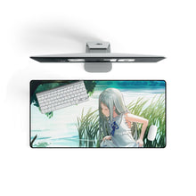 Load image into Gallery viewer, Anohana Mouse Pad (Desk Mat)