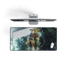 Load image into Gallery viewer, Anime Dragon Ball Z Mouse Pad (Desk Mat) On Desk