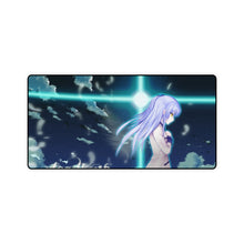 Load image into Gallery viewer, Angel Beats! Mouse Pad (Desk Mat)