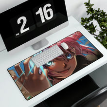 Load image into Gallery viewer, That Time I Got Reincarnated as a Slime Mouse Pad (Desk Mat)