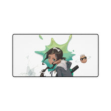 Load image into Gallery viewer, Wonder Egg Priority Mouse Pad (Desk Mat)