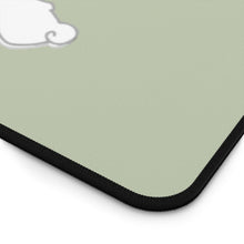 Load image into Gallery viewer, Nadeko-- Mouse Pad (Desk Mat) Hemmed Edge