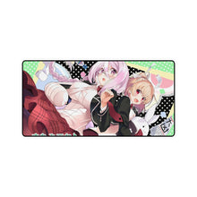Load image into Gallery viewer, Anne Happy Mouse Pad (Desk Mat)