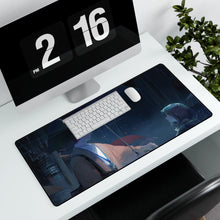 Load image into Gallery viewer, Anime Original Mouse Pad (Desk Mat) With Laptop