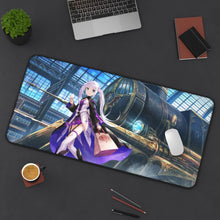 Load image into Gallery viewer, Anime Original Mouse Pad (Desk Mat) On Desk