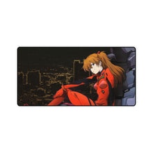 Load image into Gallery viewer, Evangelion: 2.0 You Can (Not) Advance Mouse Pad (Desk Mat)