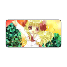 Load image into Gallery viewer, Pita Ten Mouse Pad (Desk Mat)