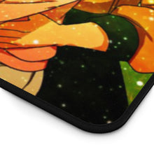 Load image into Gallery viewer, Boruto Mouse Pad (Desk Mat) Hemmed Edge