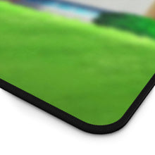 Load image into Gallery viewer, Anime Pokémon Mouse Pad (Desk Mat) Hemmed Edge