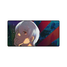 Load image into Gallery viewer, Anime Tokyo Ghoul Mouse Pad (Desk Mat)