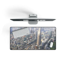 Load image into Gallery viewer, Your Name. Mouse Pad (Desk Mat)
