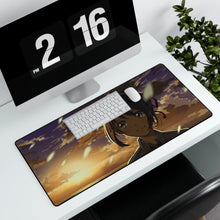Load image into Gallery viewer, Your Name. Mouse Pad (Desk Mat)