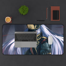 Load image into Gallery viewer, Re:Creators Mouse Pad (Desk Mat) With Laptop