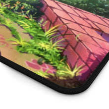 Load image into Gallery viewer, Anime Original Mouse Pad (Desk Mat) Hemmed Edge