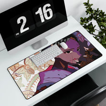 Load image into Gallery viewer, Jibaku Shounen Hanako-kun Mouse Pad (Desk Mat)