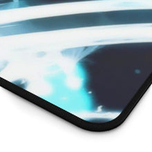 Load image into Gallery viewer, Imperial Wrath of the Sky Dragon Mouse Pad (Desk Mat) Hemmed Edge
