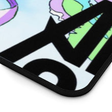 Load image into Gallery viewer, Mob Psycho 100 Mouse Pad (Desk Mat) Hemmed Edge