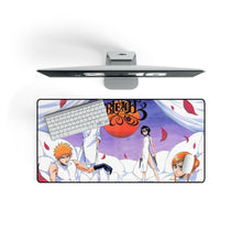 Load image into Gallery viewer, Anime Bleach Mouse Pad (Desk Mat)