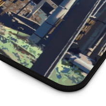 Load image into Gallery viewer, Anime Original Mouse Pad (Desk Mat) Hemmed Edge