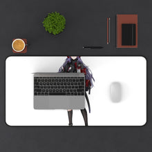 Load image into Gallery viewer, Anime Original Mouse Pad (Desk Mat) With Laptop