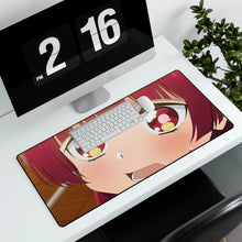Load image into Gallery viewer, The Yakuza's Guide to Babysitting Mouse Pad (Desk Mat)