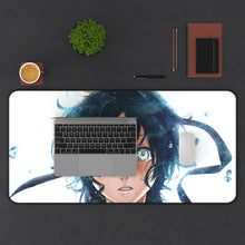 Load image into Gallery viewer, Magi: The Labyrinth Of Magic Japanese Desk Mat Mouse Pad (Desk Mat) With Laptop