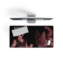 Load image into Gallery viewer, Cell Games Mouse Pad (Desk Mat) On Desk