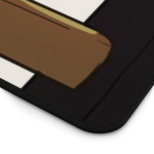 Load image into Gallery viewer, Summer Time Rendering Hizuru Minakata Mouse Pad (Desk Mat) Hemmed Edge