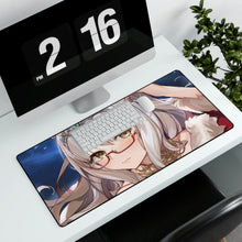 Load image into Gallery viewer, Uma Musume: Pretty Derby Mouse Pad (Desk Mat)