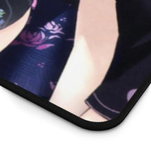 Load image into Gallery viewer, Boku Wa Tomodachi Ga Sukunai Sena Kashiwazaki, Yozora Mikazuki, Kodaka Hasegawa, Kobato Hasegawa, Rika Shiguma Mouse Pad (Desk Mat) Hemmed Edge