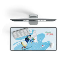 Load image into Gallery viewer, Kimi Ni Todoke Mouse Pad (Desk Mat) On Desk