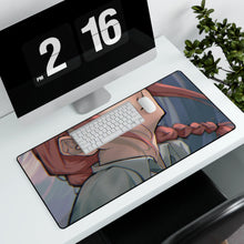 Load image into Gallery viewer, Anime Chainsaw Man Mouse Pad (Desk Mat)